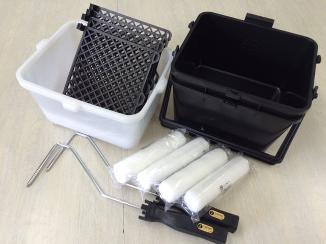 塗装用具セット