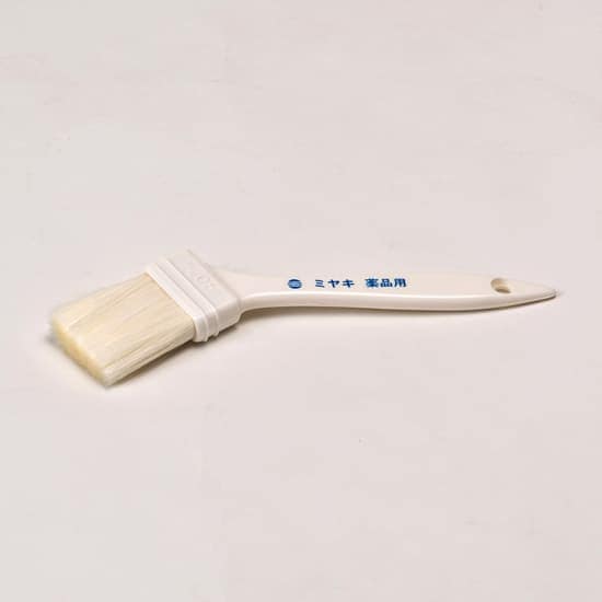 薬品用 刷毛