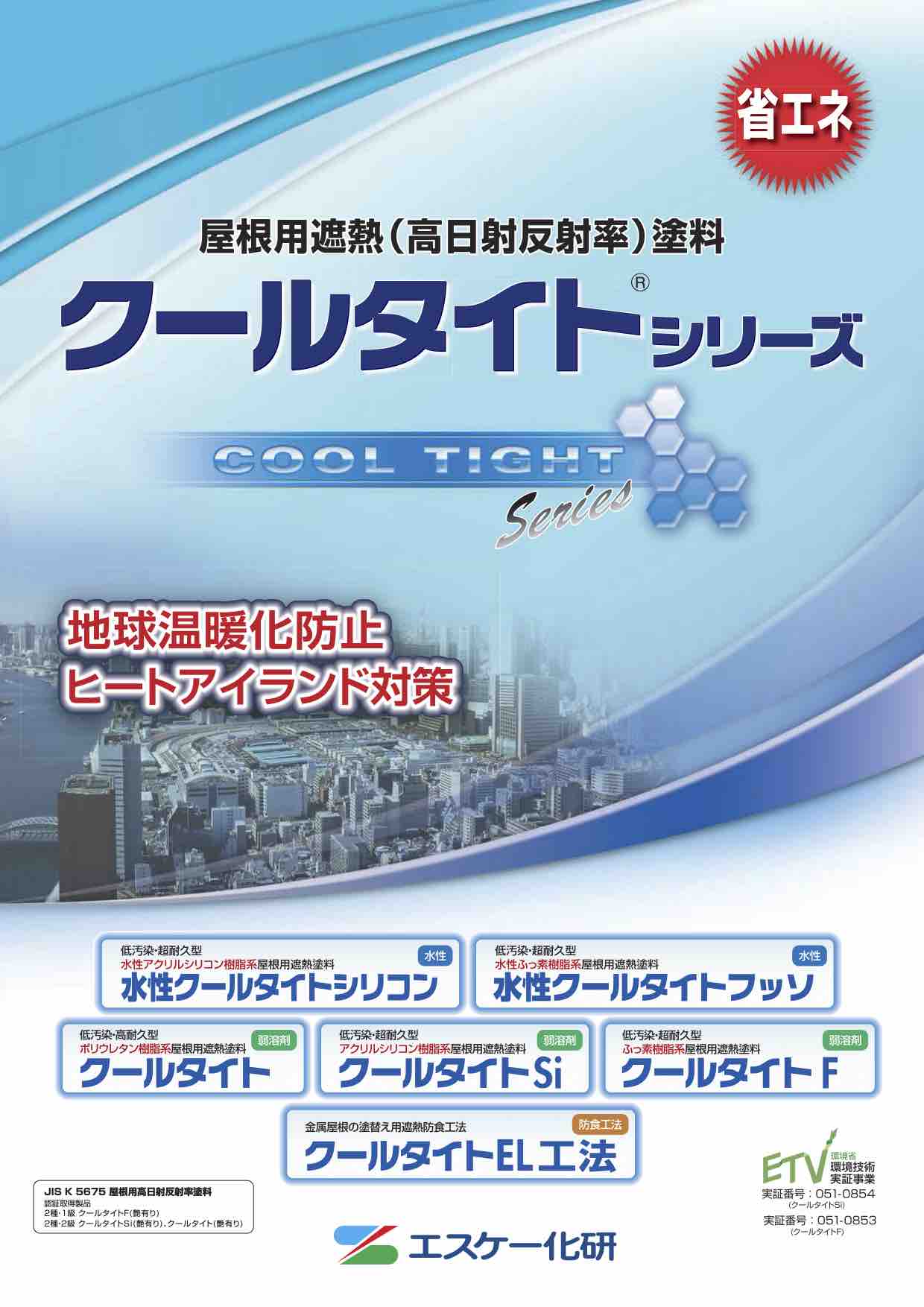 クールタイトSi