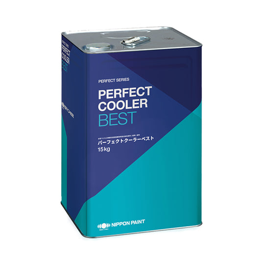 パーフェクトクーラーベスト