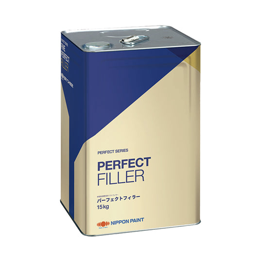 パーフェクトフィラー
