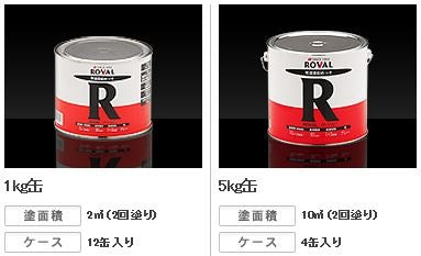 ローバル 常温亜鉛メッキ