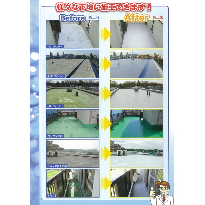 ベストシーラーKセット 4.8kgセット