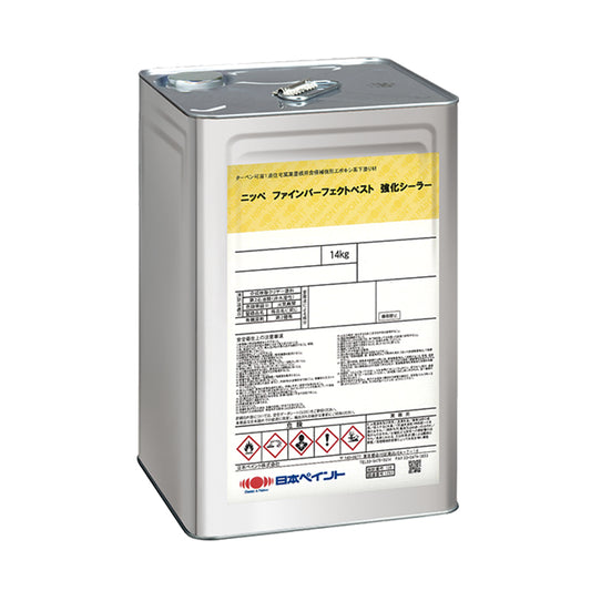 ファインパーフェクトベスト強化シーラー