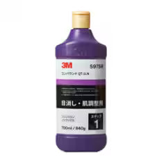 3M コンパウンド QT-1LN 5975R 750ml