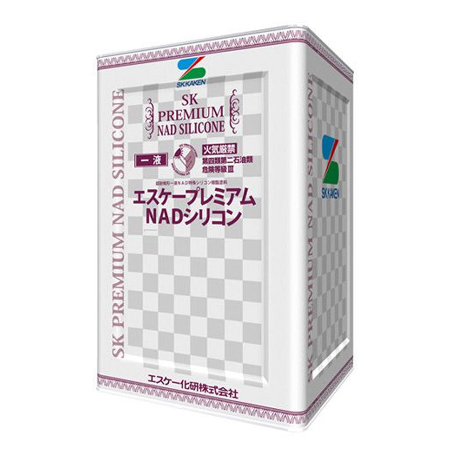 エスケープレミアムNADシリコン SR-423/SR-422