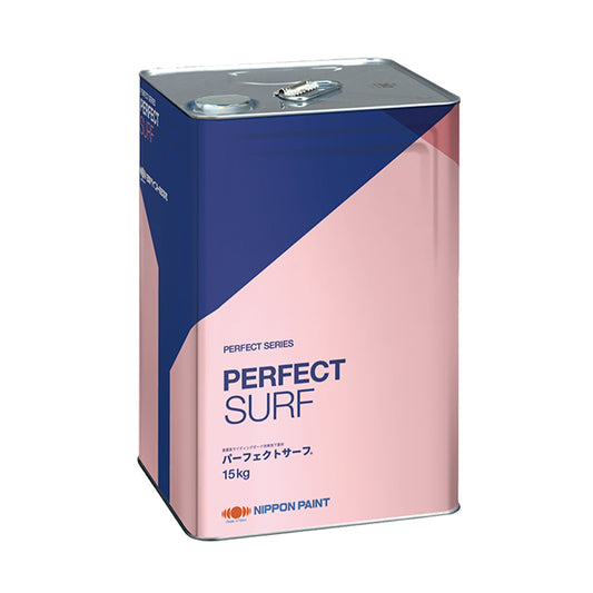 パーフェクトサーフ