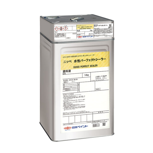 水性パーフェクトシーラー