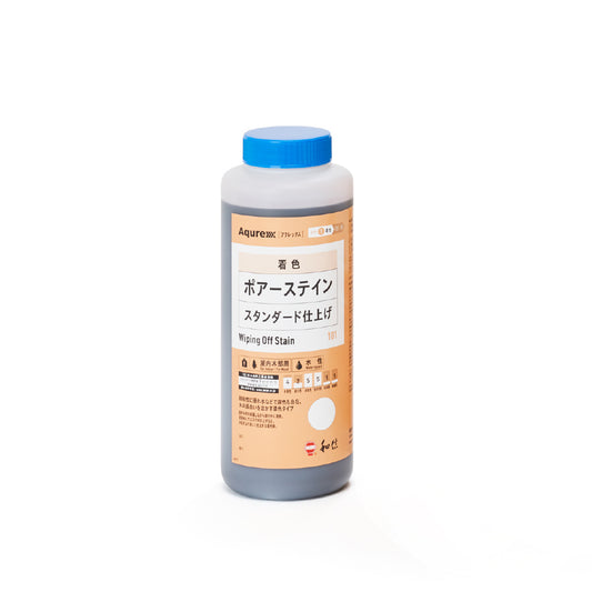 アクレックス　ポアーステイン
