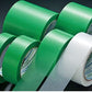 パイオランテープ　Y-09-GR　緑　50mm
