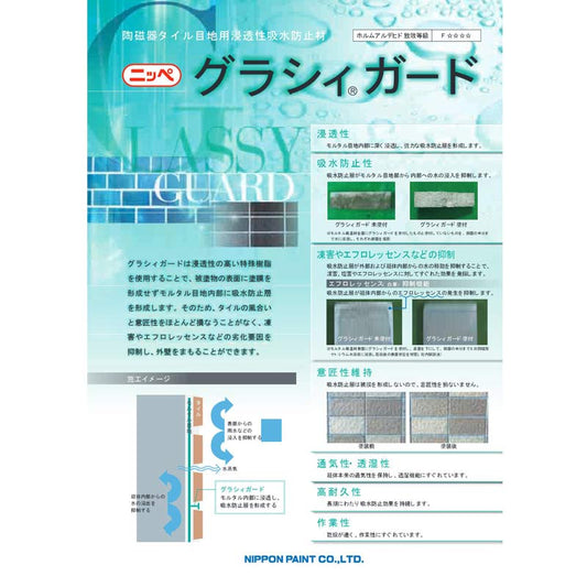 グラシィガード