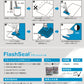 万能防水補修塗料　フラッシュシール（Flash Seal）