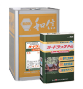 ガードラック　PRO　プロ