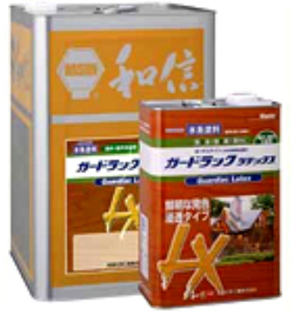 ガードラック　ラテックス
