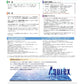 AQRX No3000　ポアーステイン
