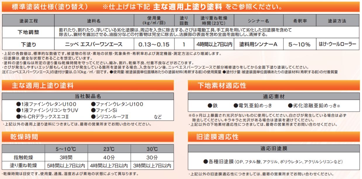 エスパーワンエース