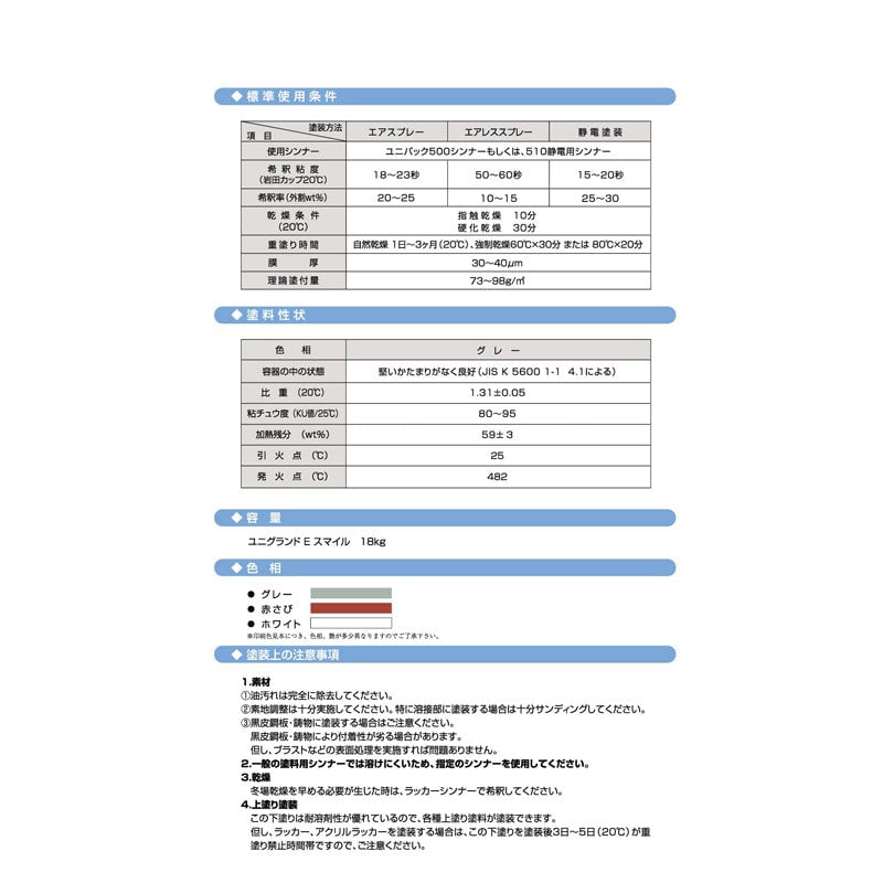 ユニグランドEスマイル