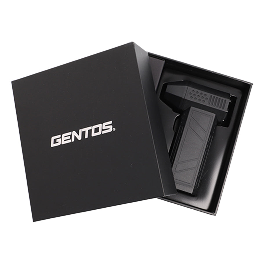 GEBTOS 小型ブロワー疾風(ハヤテ)